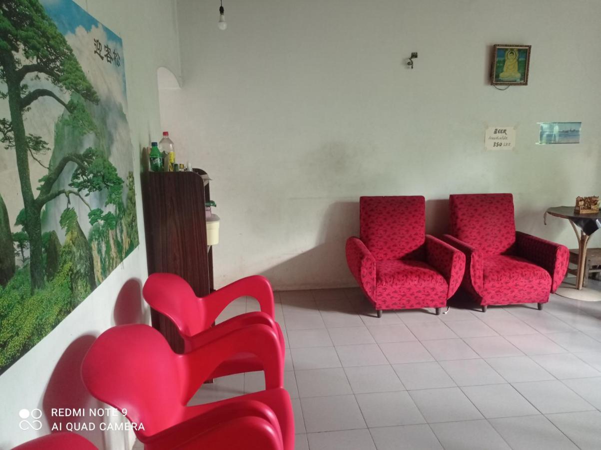 Villa Vidura Bataduwa Εξωτερικό φωτογραφία