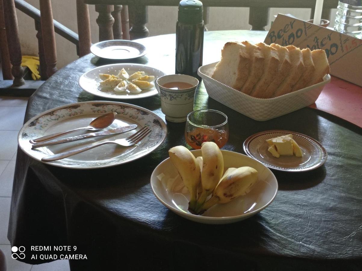 Villa Vidura Bataduwa Εξωτερικό φωτογραφία